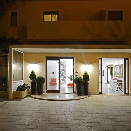 Hotel Martello LMP Exterior foto
