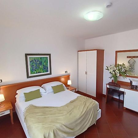 Hotel Martello LMP Exterior foto
