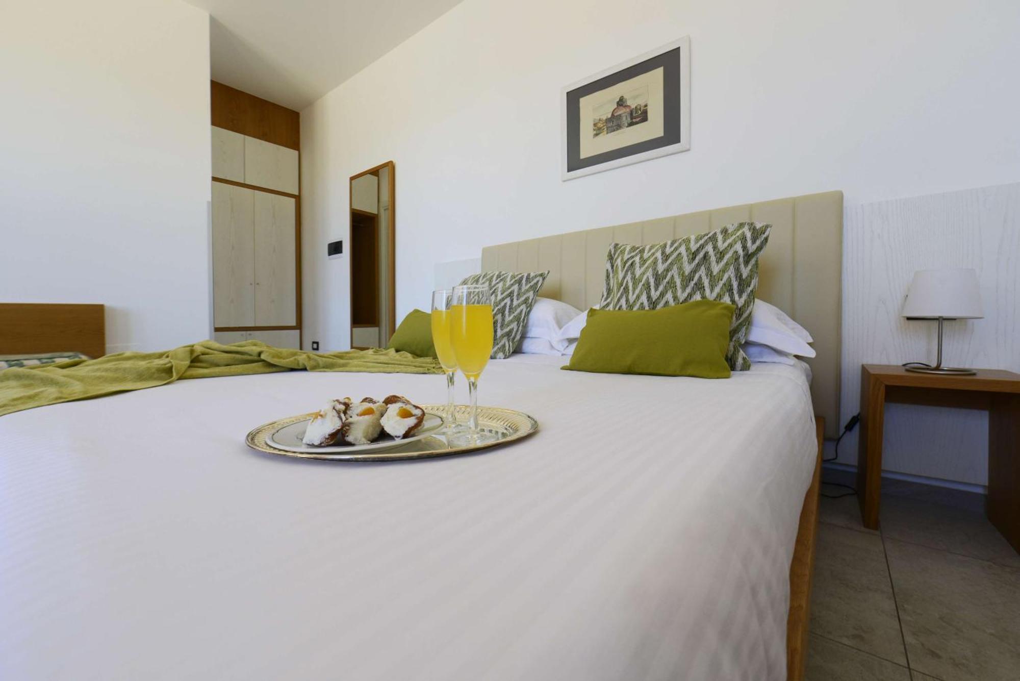 Hotel Martello LMP Exterior foto