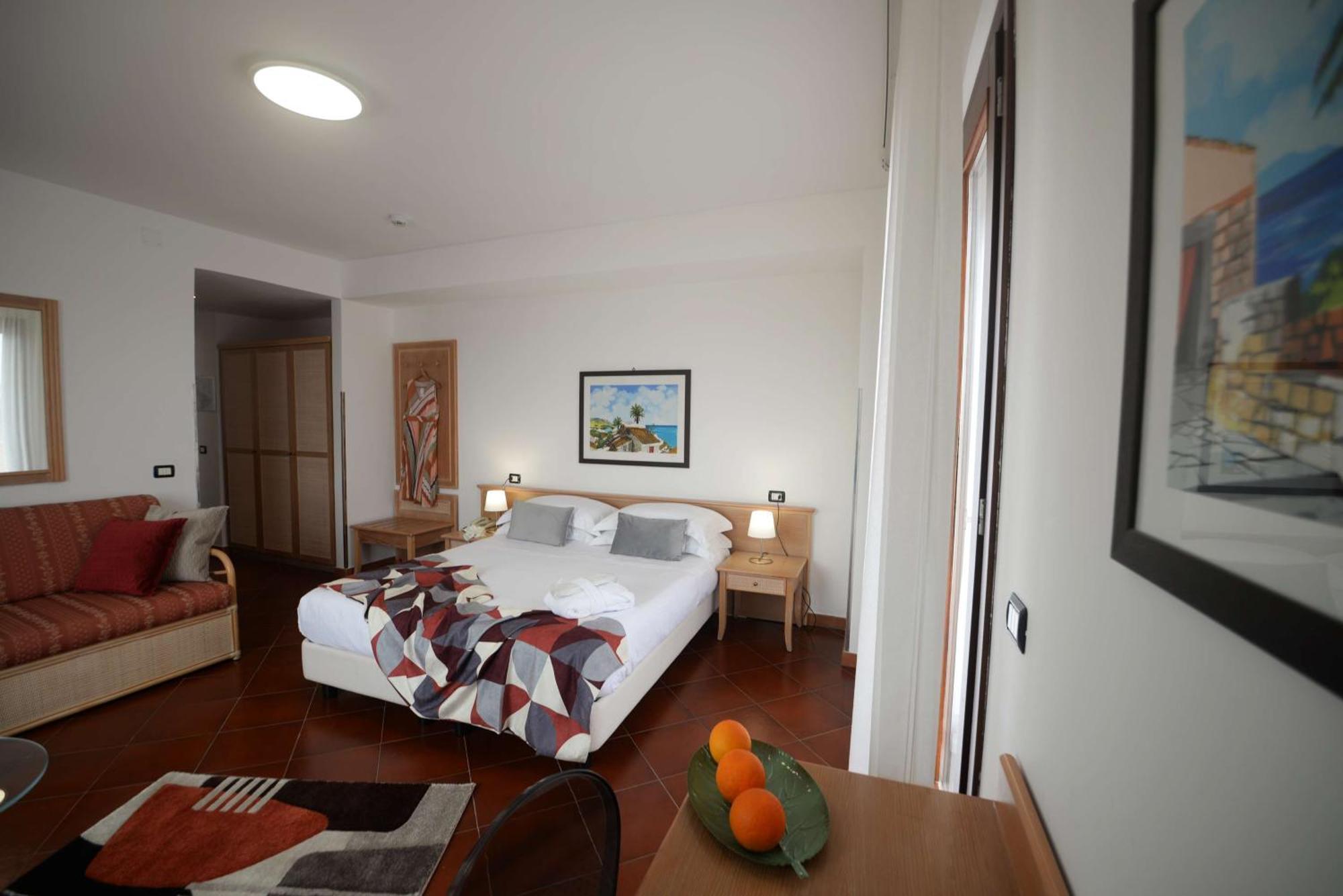 Hotel Martello LMP Exterior foto