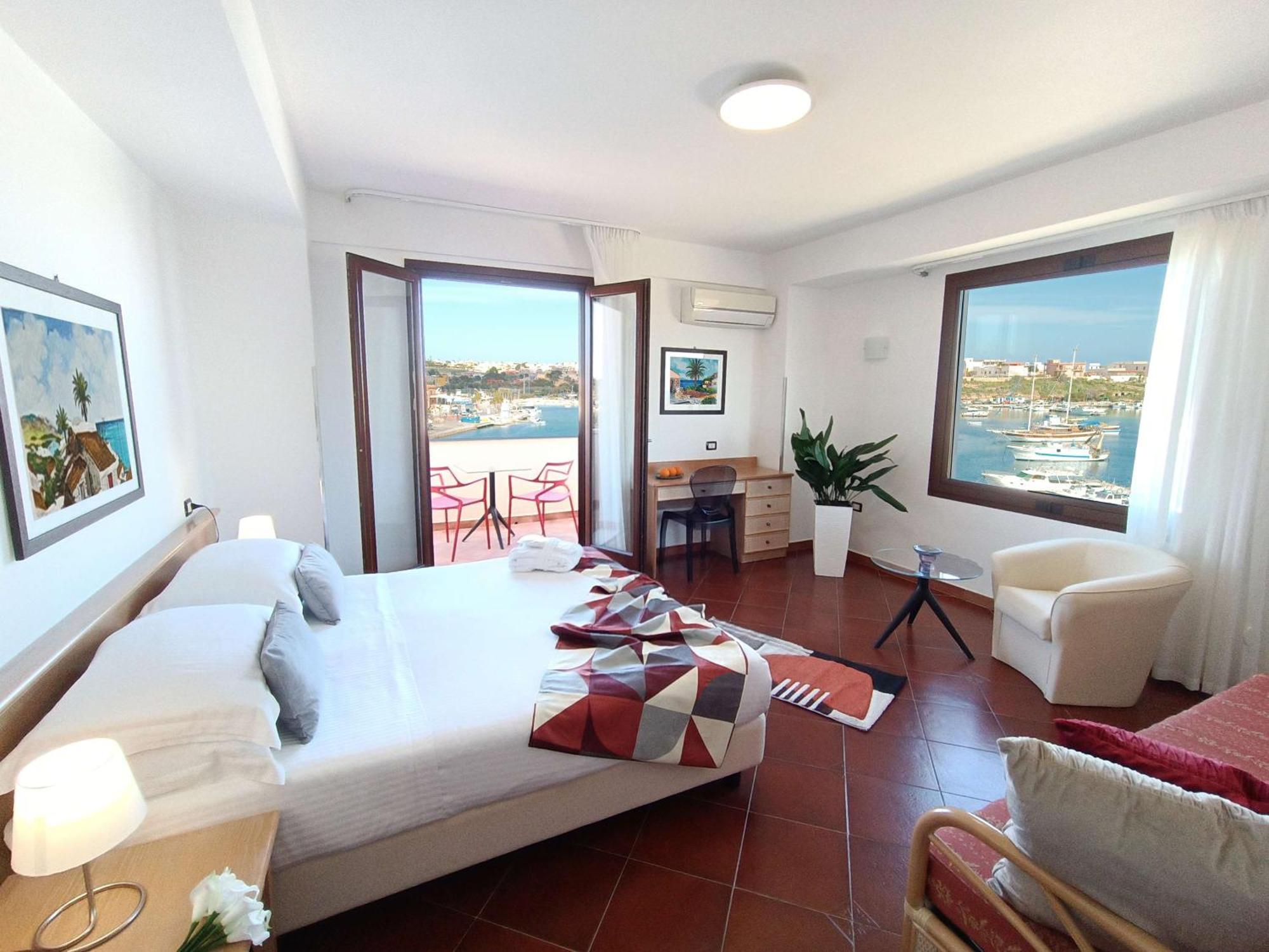 Hotel Martello LMP Exterior foto