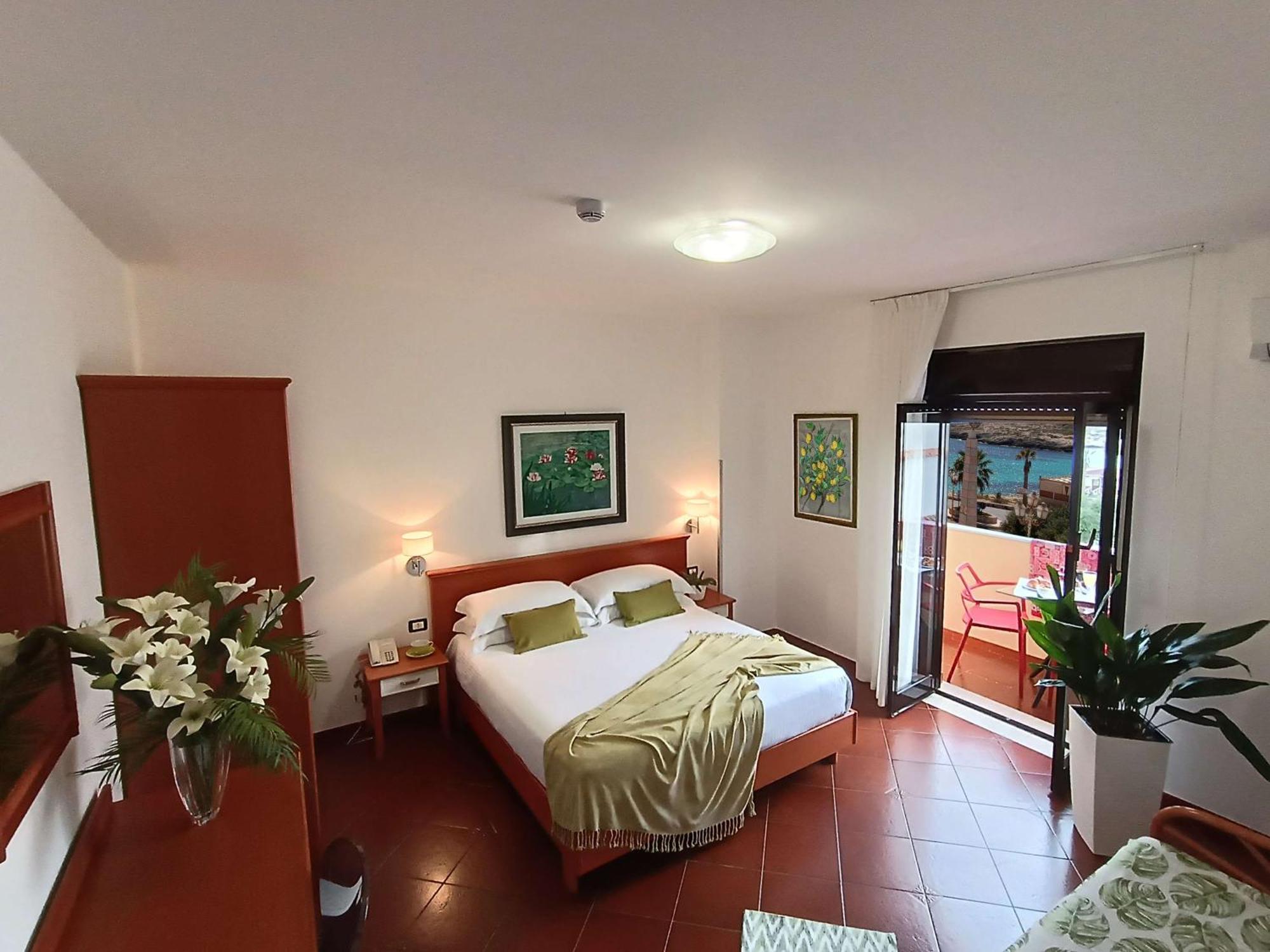 Hotel Martello LMP Exterior foto